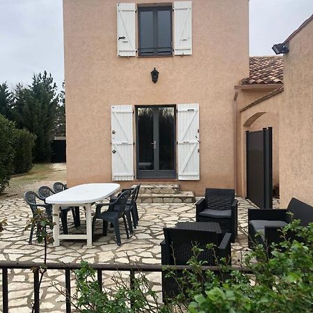 Au Mimosa -Gite Le Canigou Passa Dış mekan fotoğraf