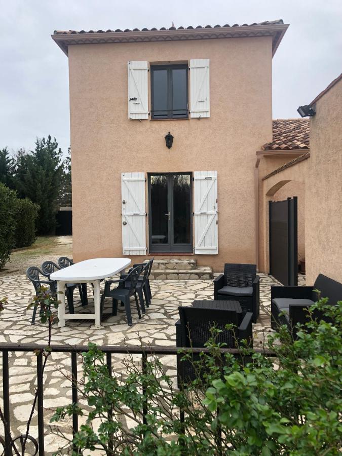 Au Mimosa -Gite Le Canigou Passa Dış mekan fotoğraf