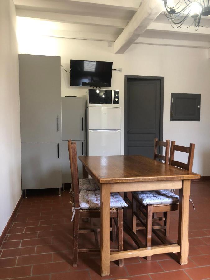 Au Mimosa -Gite Le Canigou Passa Dış mekan fotoğraf
